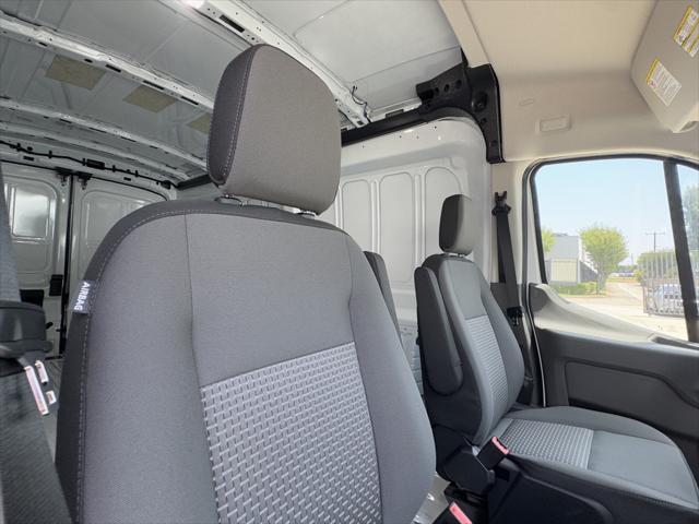 new 2024 Ford Transit-350 car, priced at $64,315