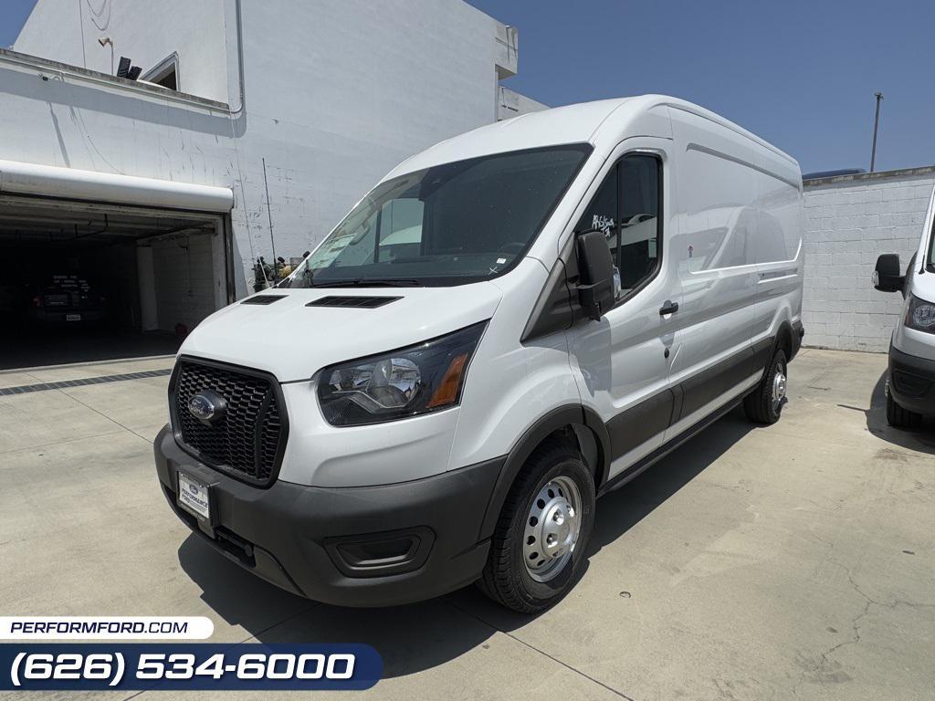 new 2024 Ford Transit-350 car, priced at $57,315