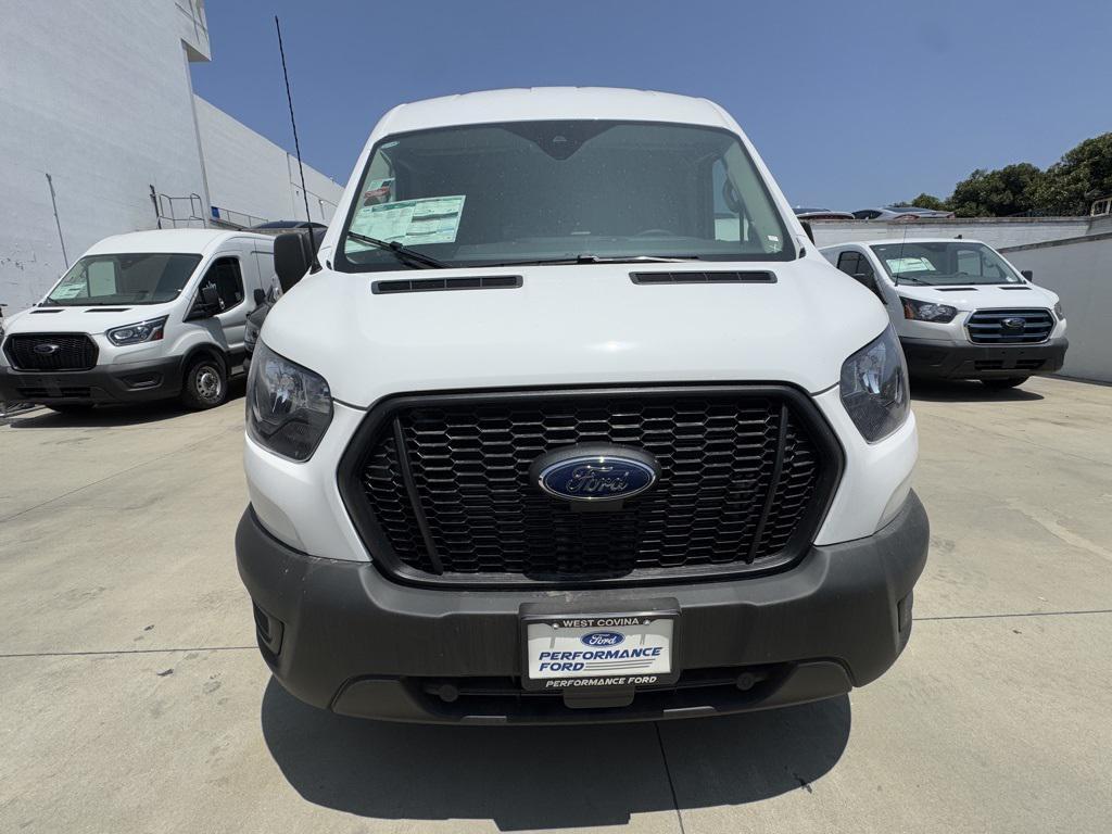 new 2024 Ford Transit-350 car, priced at $57,315