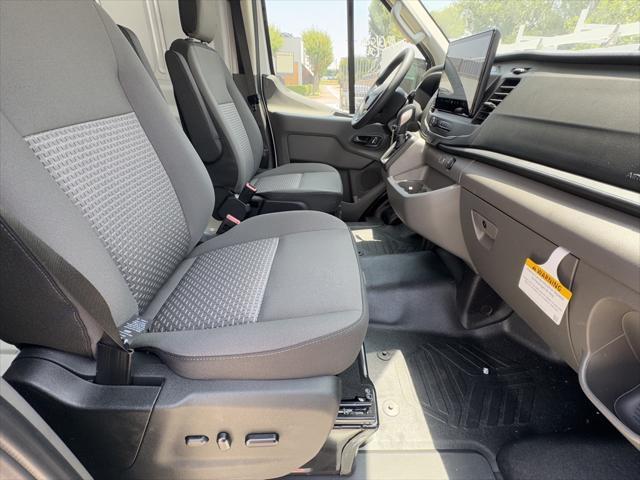 new 2024 Ford Transit-350 car, priced at $64,315