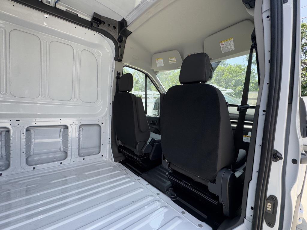 new 2024 Ford Transit-350 car, priced at $57,315