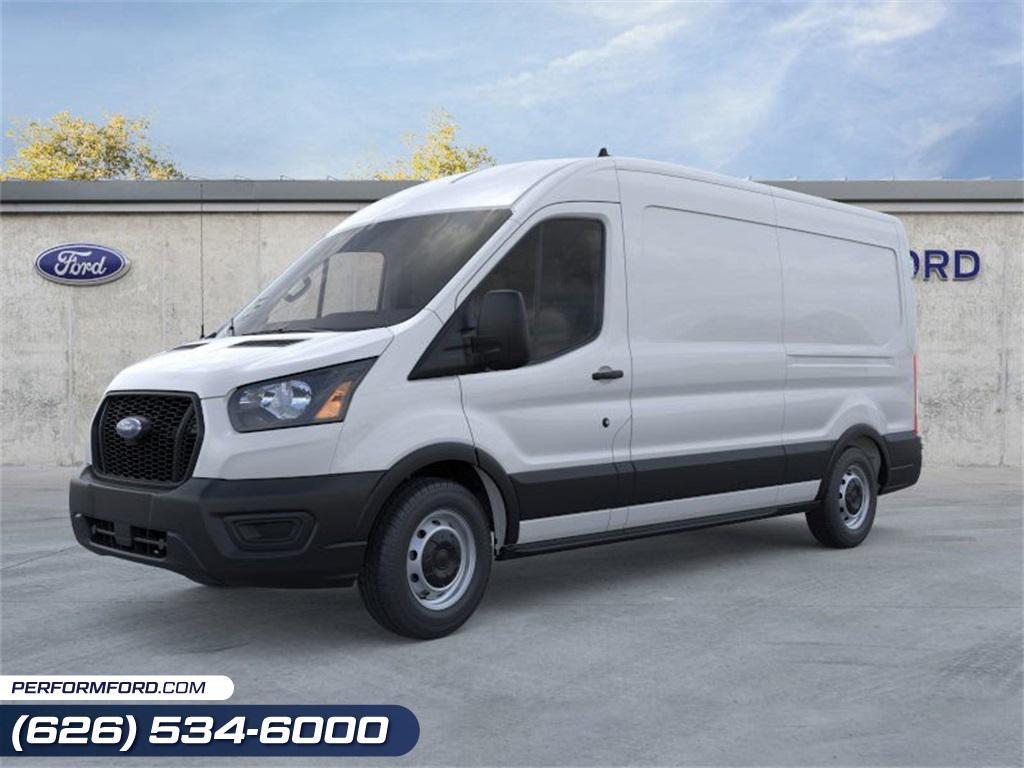 new 2025 Ford Transit-150 car, priced at $49,865