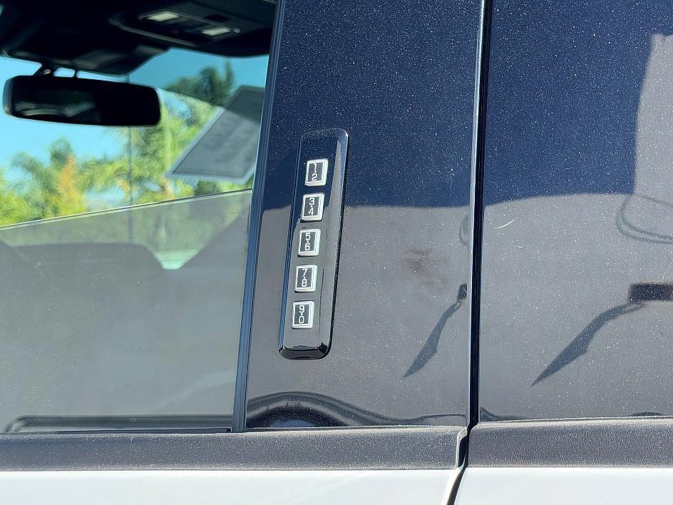 used 2021 Ford F-150 car, priced at $65,998