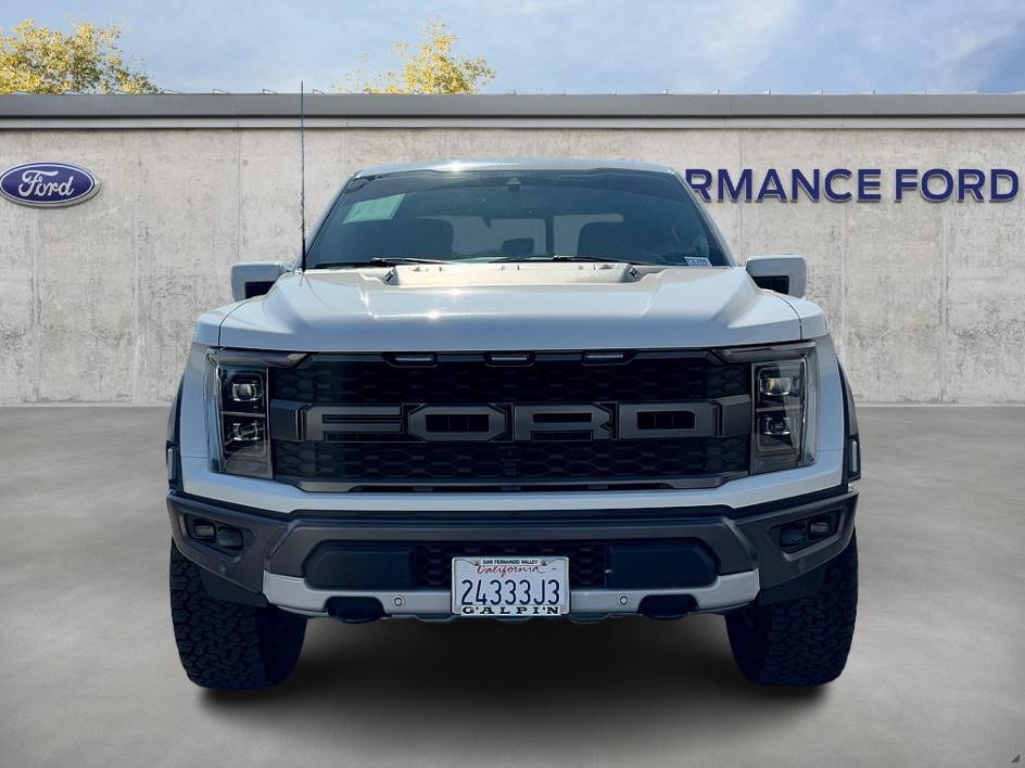 used 2021 Ford F-150 car, priced at $65,998