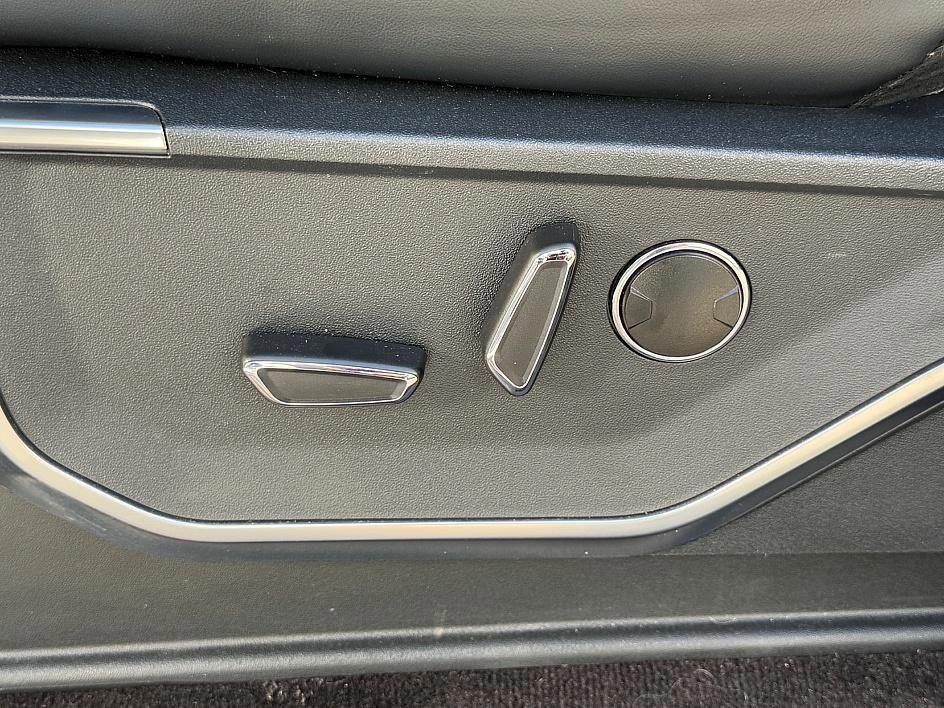 used 2021 Ford F-150 car, priced at $65,998