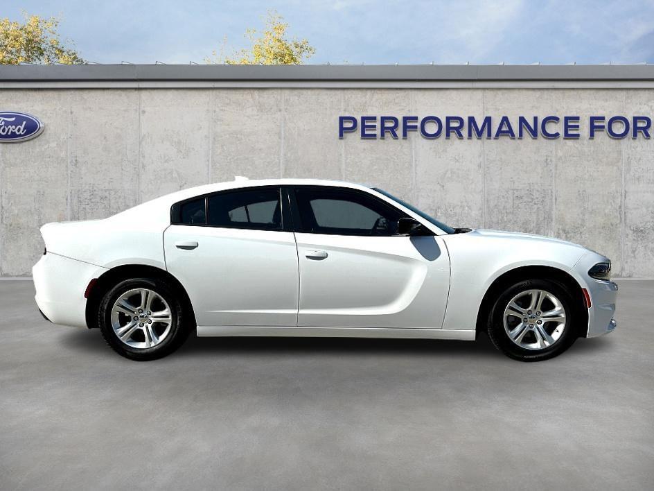 used 2023 Dodge Charger car, priced at $18,300