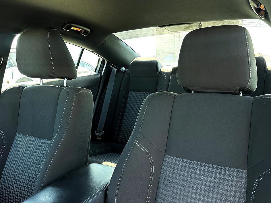used 2023 Dodge Charger car, priced at $18,300