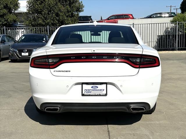 used 2023 Dodge Charger car, priced at $21,599