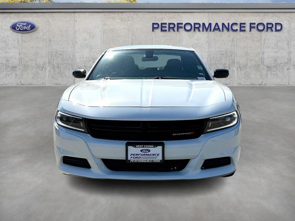 used 2023 Dodge Charger car, priced at $18,300