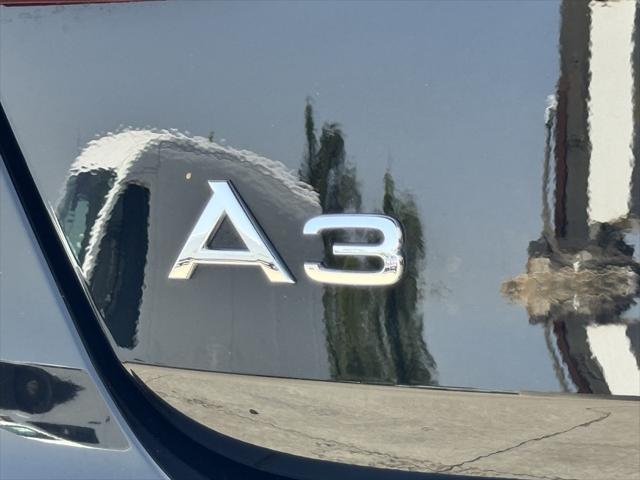 used 2022 Audi A3 car, priced at $26,999
