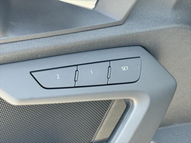 used 2022 Audi A3 car, priced at $26,999