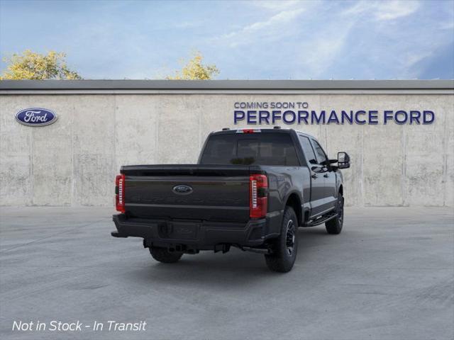 new 2025 Ford F-350 car, priced at $96,990