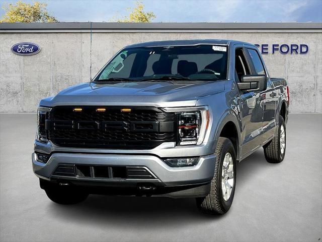 used 2023 Ford F-150 car, priced at $38,884