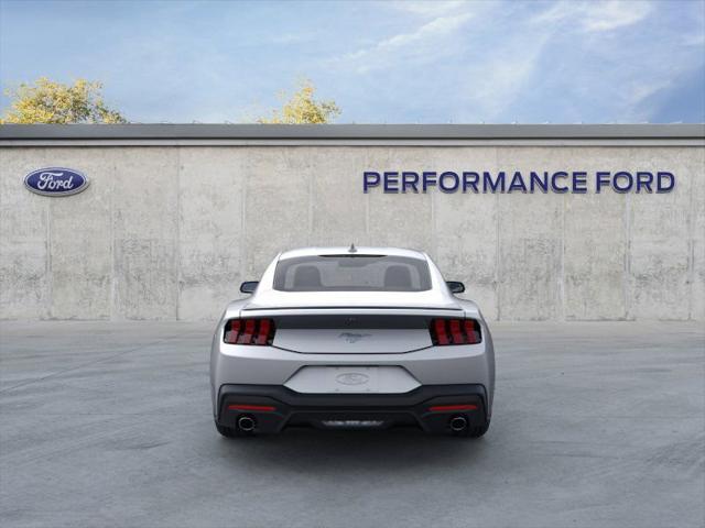 new 2024 Ford Mustang car, priced at $39,040