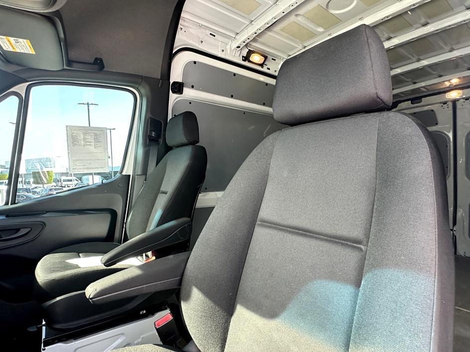 used 2021 Mercedes-Benz Sprinter 3500XD car, priced at $44,770