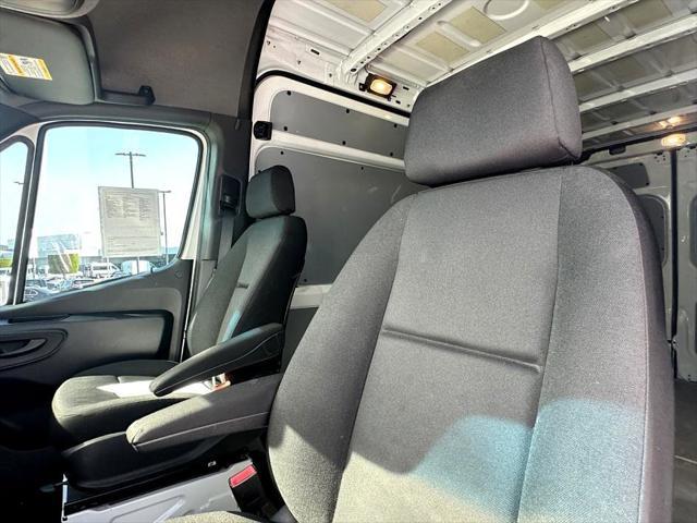 used 2021 Mercedes-Benz Sprinter 3500XD car, priced at $46,980