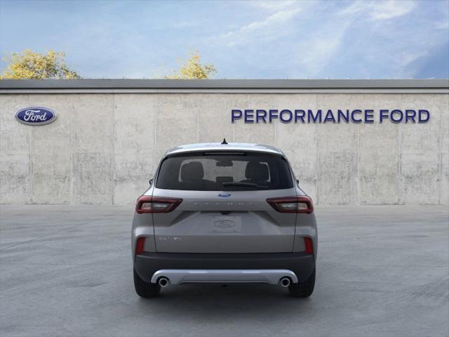 new 2025 Ford Escape car, priced at $28,645