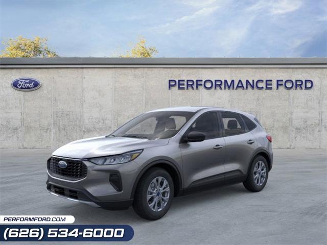 new 2025 Ford Escape car, priced at $26,759