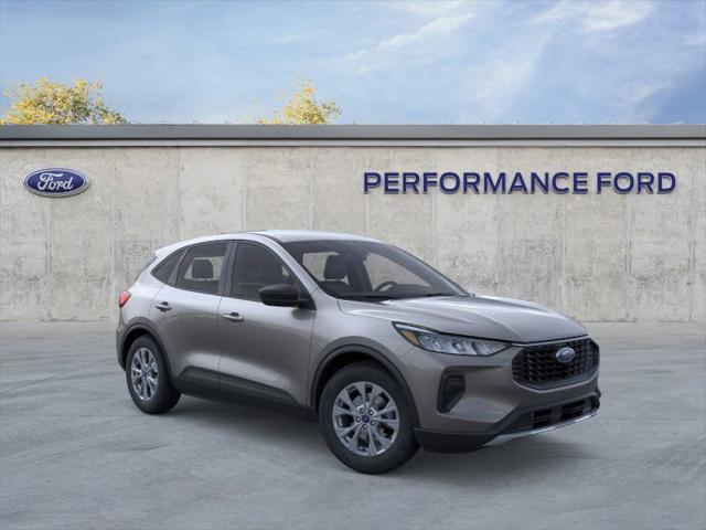 new 2025 Ford Escape car, priced at $26,759