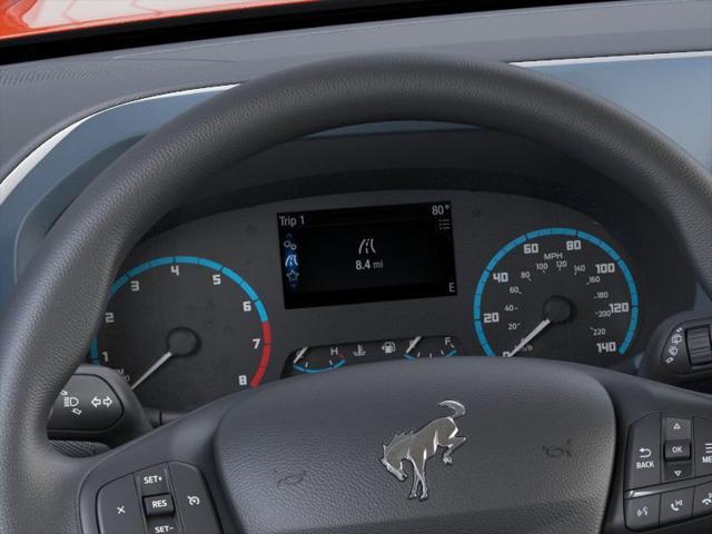 new 2024 Ford Bronco Sport car, priced at $29,995
