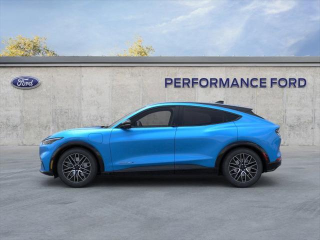 new 2024 Ford Mustang Mach-E car, priced at $44,985