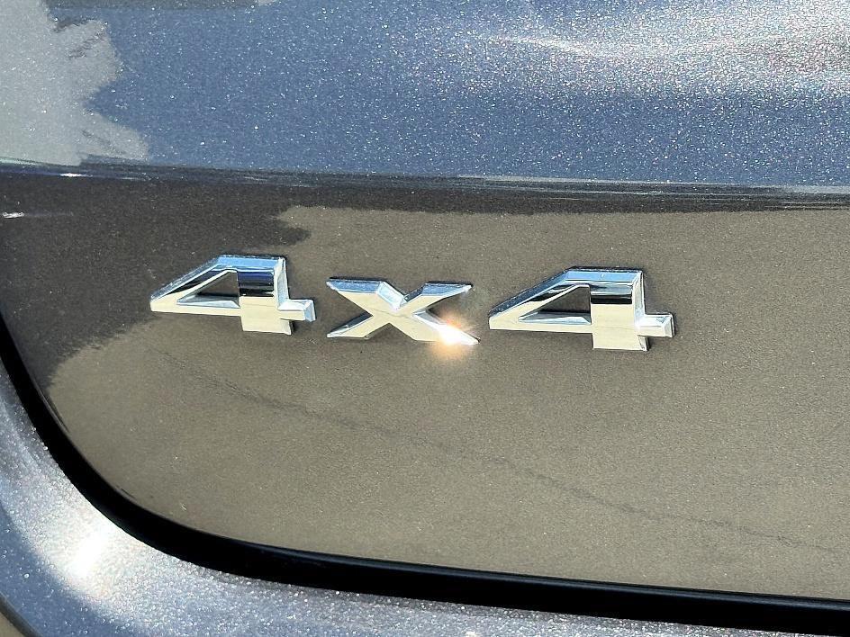 used 2022 Jeep Compass car, priced at $19,200