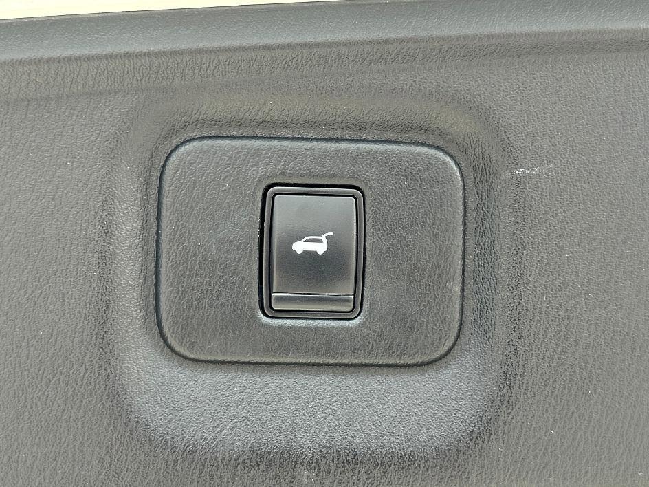 used 2020 INFINITI QX60 car, priced at $19,500