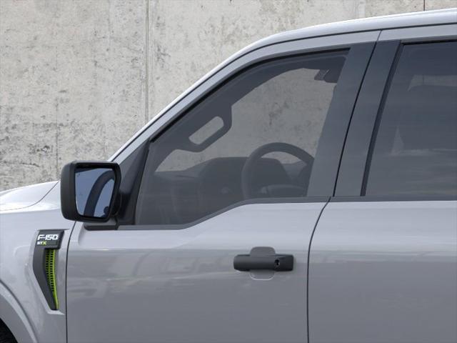 new 2024 Ford F-150 car, priced at $51,180