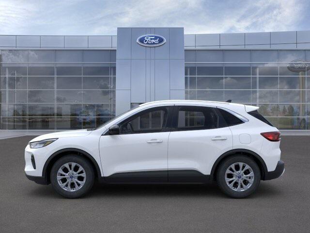 new 2024 Ford Escape car, priced at $33,455