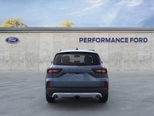 new 2024 Ford Escape car, priced at $42,150