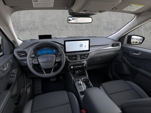 new 2024 Ford Escape car, priced at $42,150