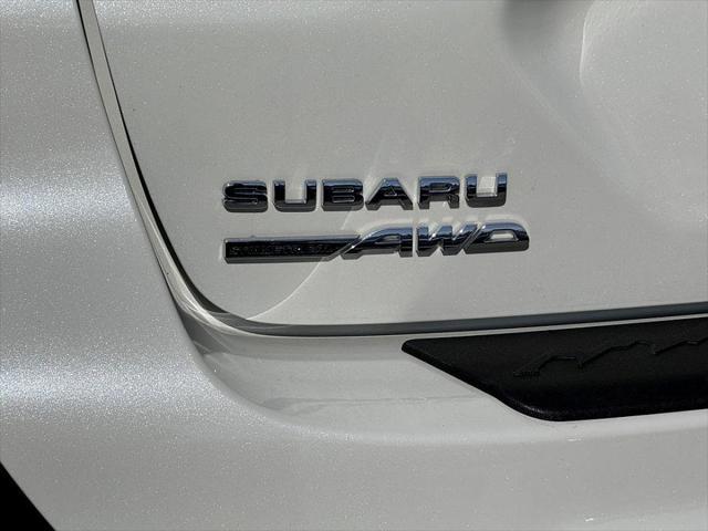 used 2024 Subaru Crosstrek car, priced at $28,177