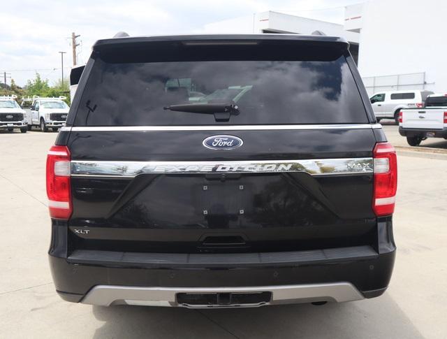 used 2021 Ford Expedition car, priced at $38,543