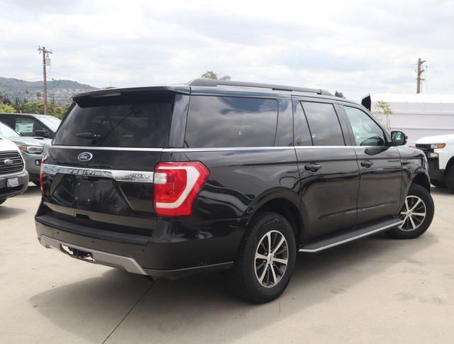used 2021 Ford Expedition car, priced at $38,543