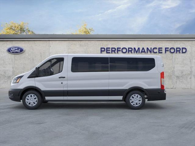 new 2024 Ford Transit-350 car, priced at $59,140