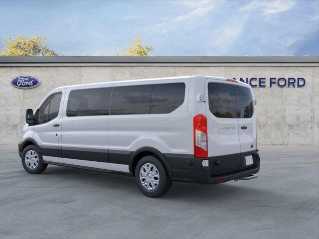 new 2024 Ford Transit-350 car, priced at $59,140