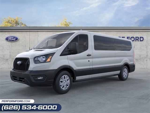 new 2024 Ford Transit-350 car, priced at $59,140