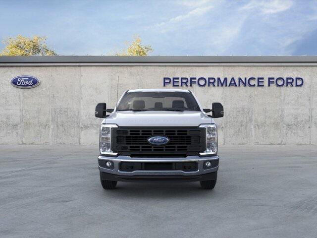 new 2023 Ford F-250 car, priced at $46,615