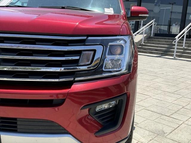 used 2021 Ford Expedition car, priced at $32,358