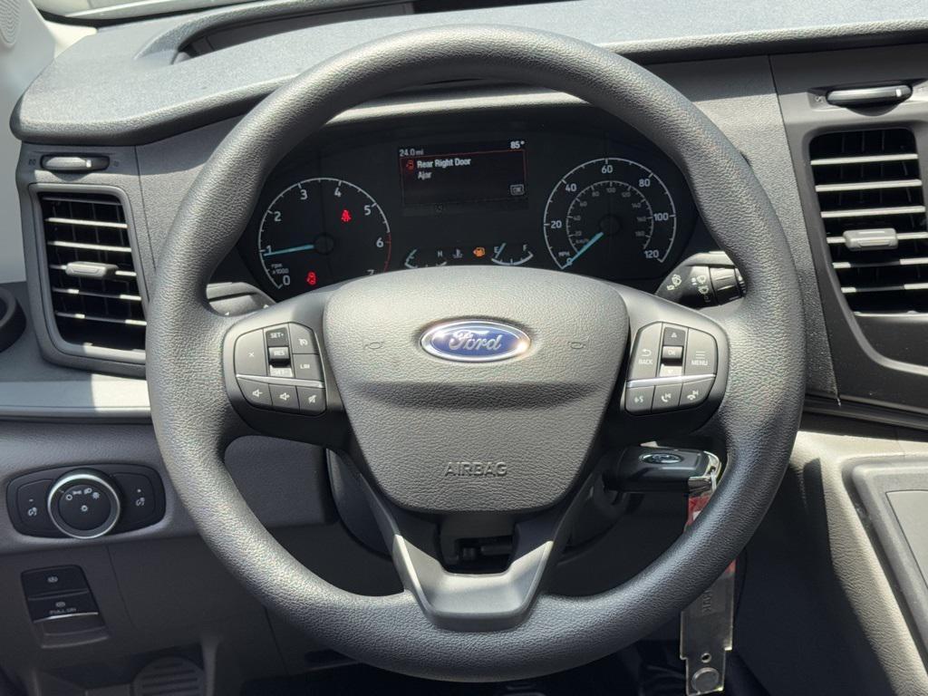 new 2024 Ford Transit-350 car, priced at $57,315
