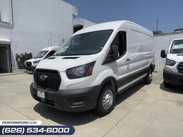 new 2024 Ford Transit-350 car, priced at $64,315