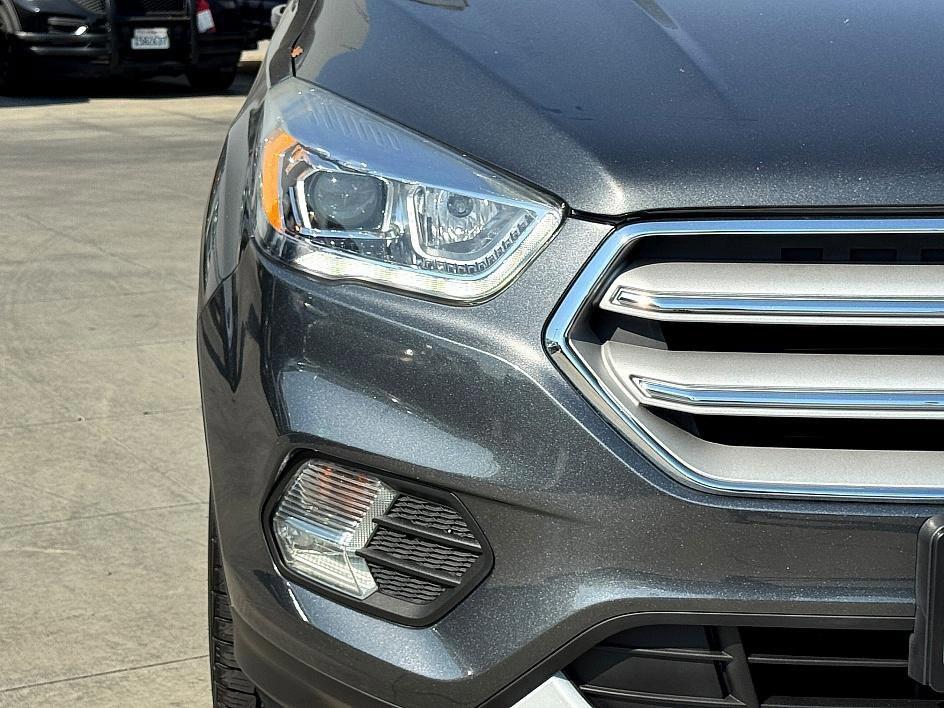 used 2019 Ford Escape car, priced at $15,800