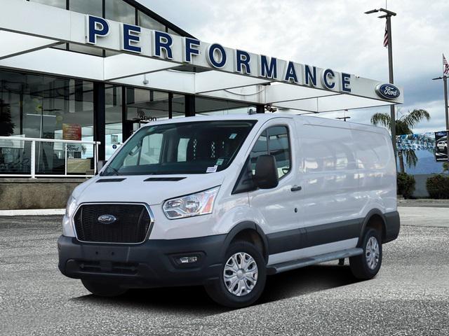 used 2021 Ford Transit-250 car, priced at $39,614
