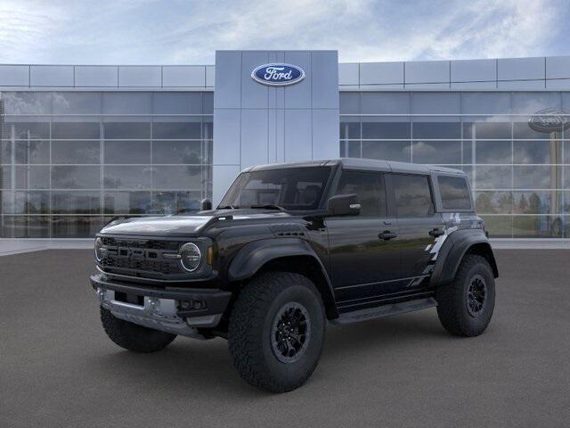 new 2023 Ford Bronco car, priced at $98,425
