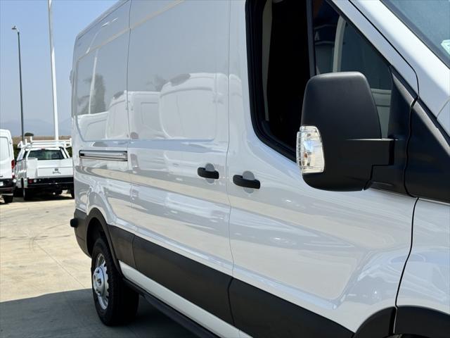 new 2024 Ford Transit-350 car, priced at $55,990