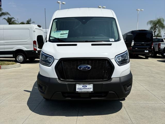 new 2024 Ford Transit-350 car, priced at $55,990