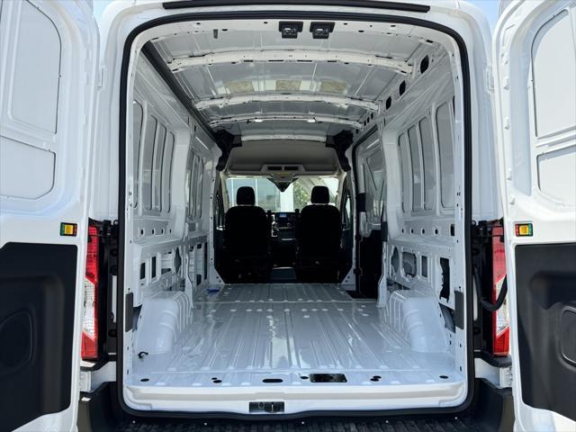 new 2024 Ford Transit-350 car, priced at $55,990