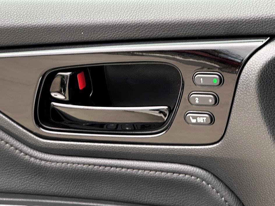 used 2022 Honda Odyssey car, priced at $37,900