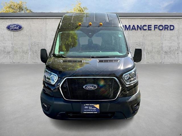 used 2023 Ford Transit-350 car, priced at $65,981