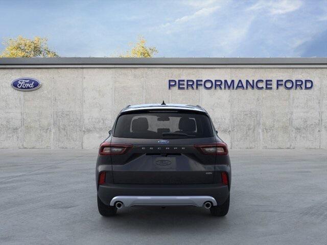 new 2023 Ford Escape car, priced at $36,427